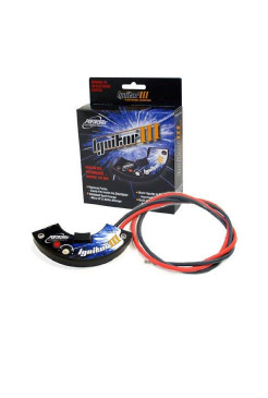 Ignitor 2 discount